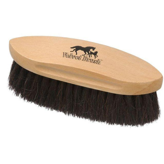 Tough 1 The Greatest Horse Hair Brush - Houlihan Saddlery LLC