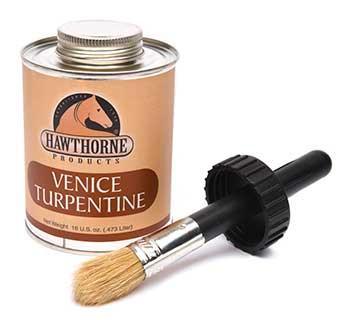 Venice Turpentine - Houlihan Saddlery LLC