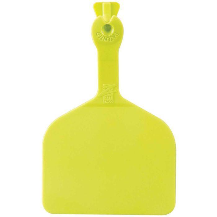 Z Tags Feedlot Tag - Houlihan Saddlery LLC