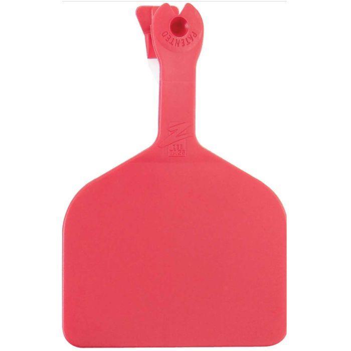 Z Tags Feedlot Tag - Houlihan Saddlery LLC