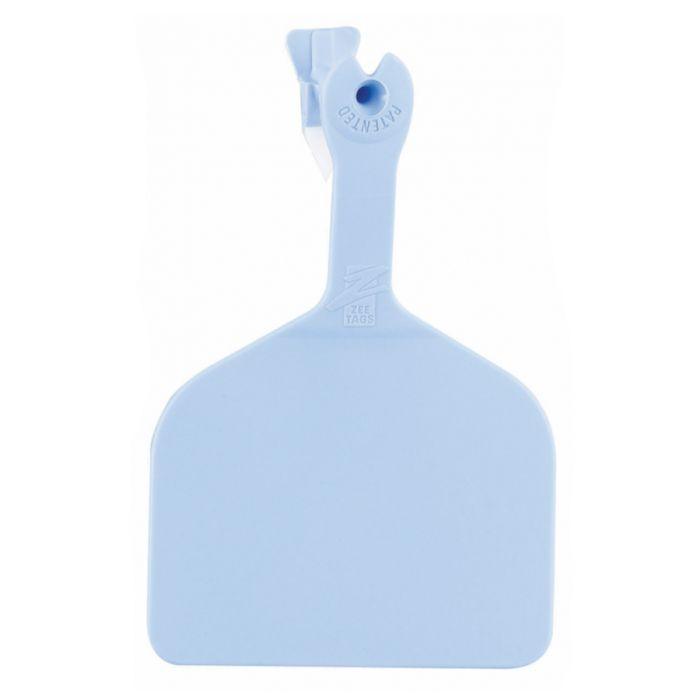 Z Tags Feedlot Tag - Houlihan Saddlery LLC