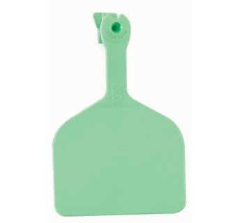 Z Tags Feedlot Tag - Houlihan Saddlery LLC