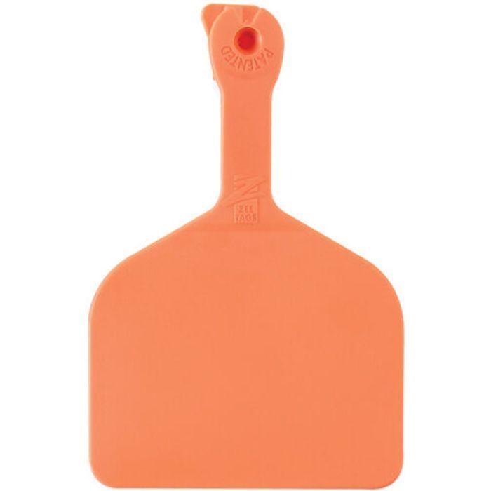 Z Tags Feedlot Tag - Houlihan Saddlery LLC