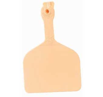 Z Tags Feedlot Tag - Houlihan Saddlery LLC