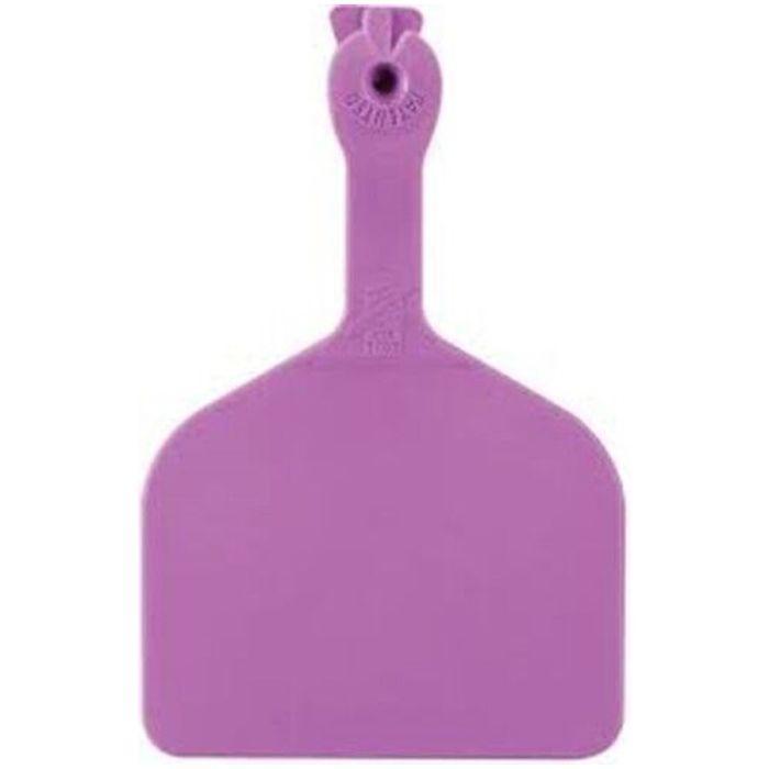 Z Tags Feedlot Tag - Houlihan Saddlery LLC